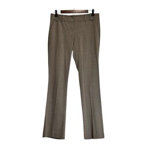 The Limited Tan Trousers